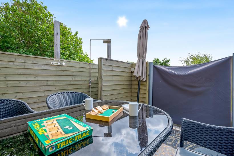 Foto von Ferienhaus DO67 in Følle - Ostjütland