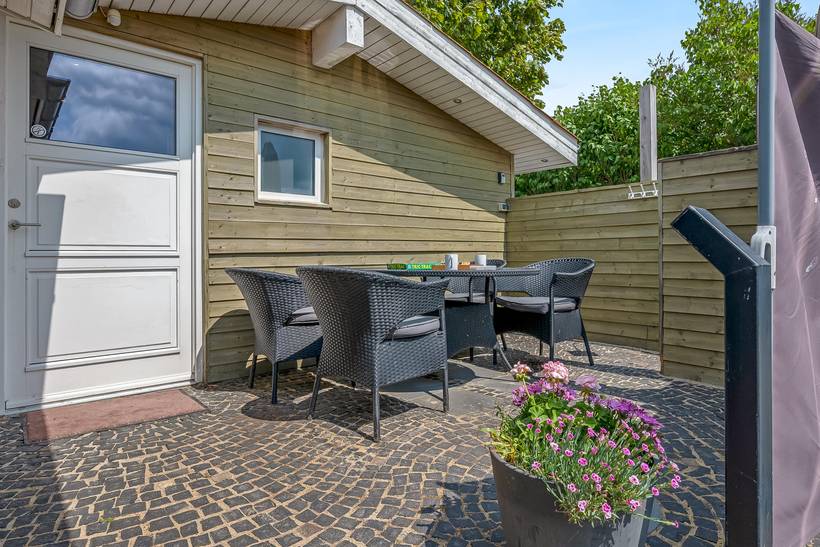 Foto von Ferienhaus DO67 in Følle - Ostjütland