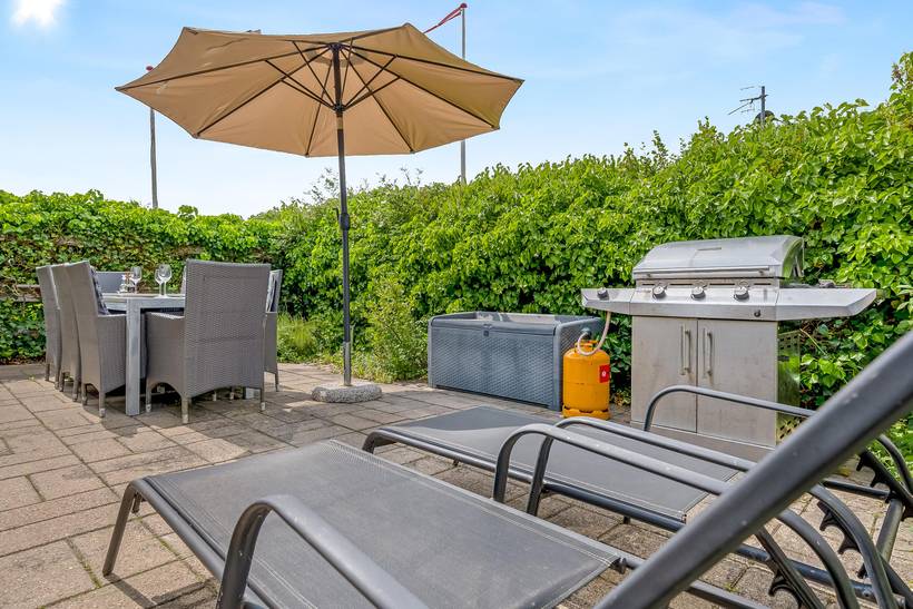 Foto von Ferienhaus DO67 in Følle - Ostjütland