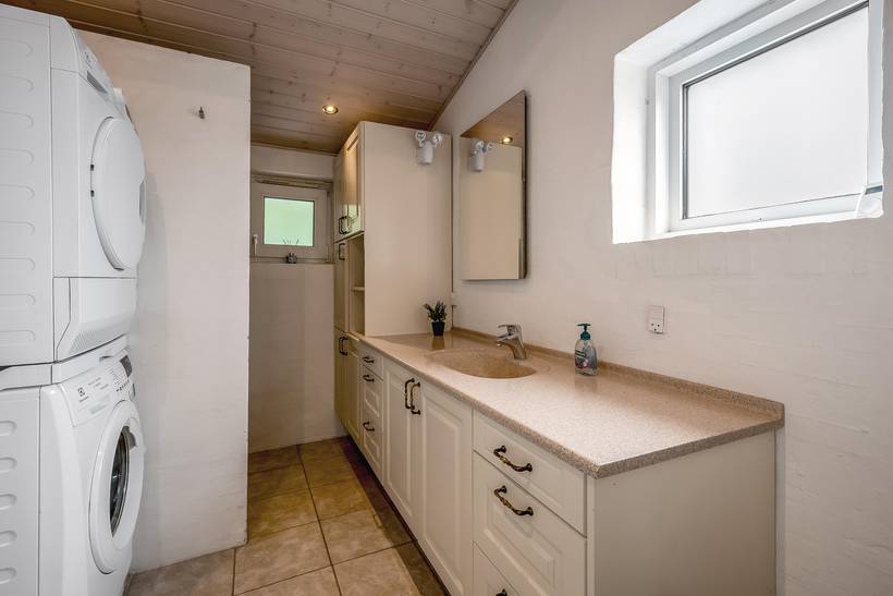 Foto von Ferienhaus DO67 in Følle - Ostjütland