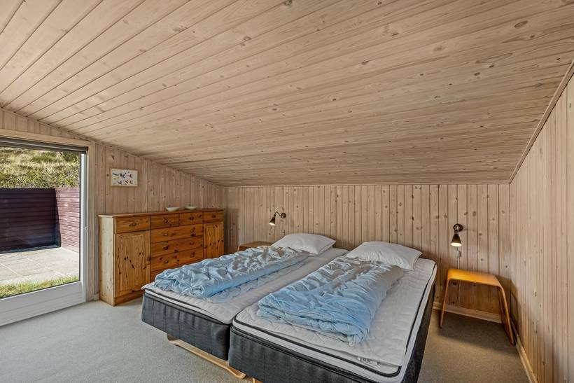 Foto von Ferienhaus DO69 in Grærup - Vejers Strand - Westjütland
