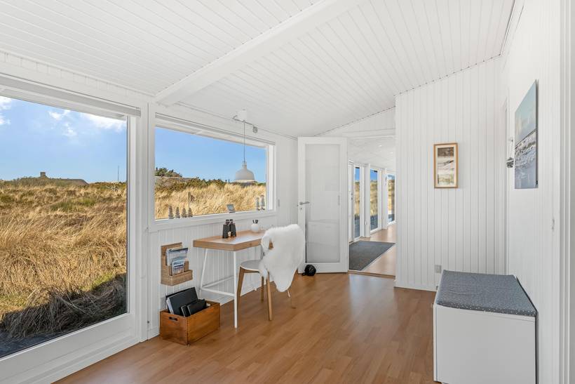 Foto von Ferienhaus DO69 in Grærup - Vejers Strand - Westjütland