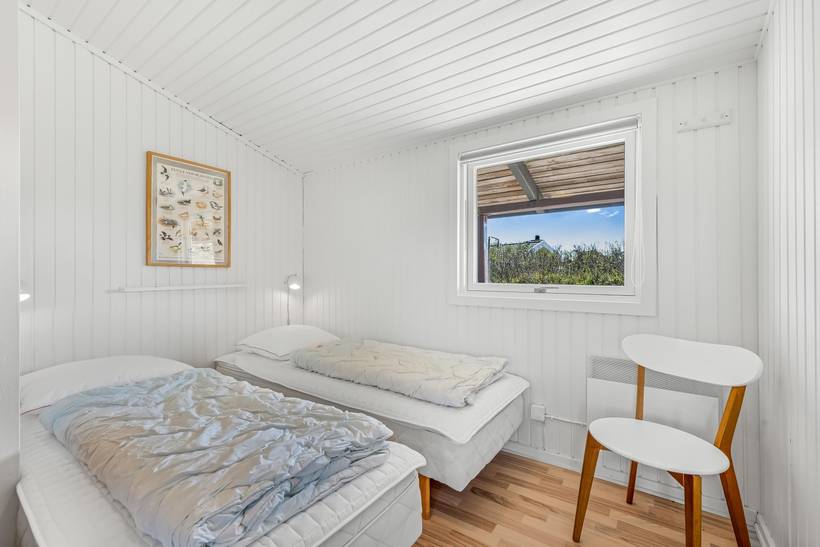 Foto von Ferienhaus DO69 in Grærup - Vejers Strand - Westjütland