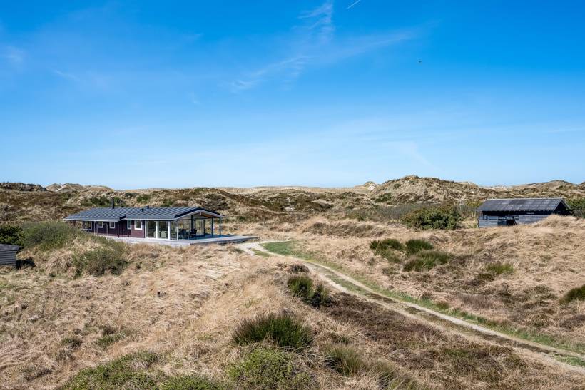 Foto von Ferienhaus DO69 in Grærup - Vejers Strand - Westjütland