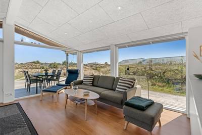 Vorschaubild von Ferienhaus DO69 in Grærup - Vejers Strand - Westjütland