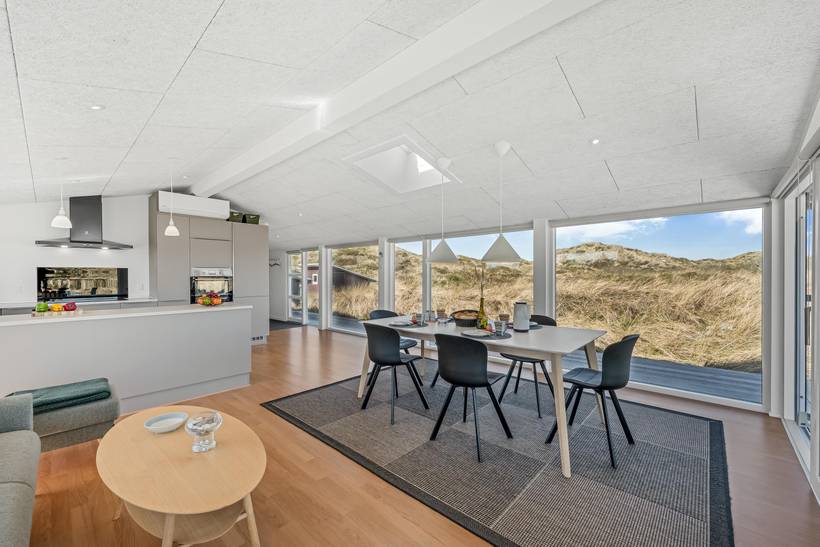 Foto von Ferienhaus DO69 in Grærup - Vejers Strand - Westjütland