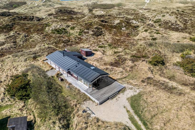 Foto von Ferienhaus DO69 in Grærup - Vejers Strand - Westjütland