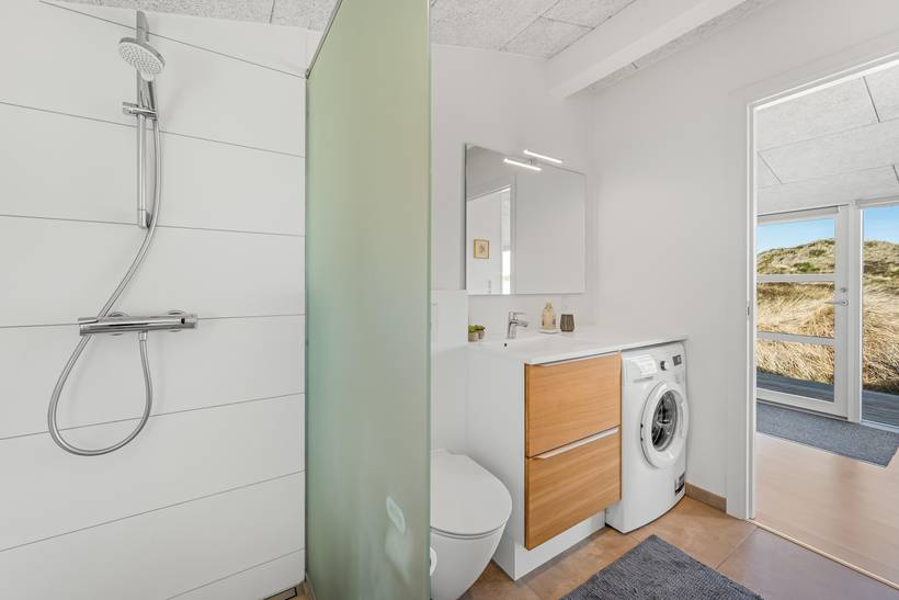 Foto von Ferienhaus DO69 in Grærup - Vejers Strand - Westjütland