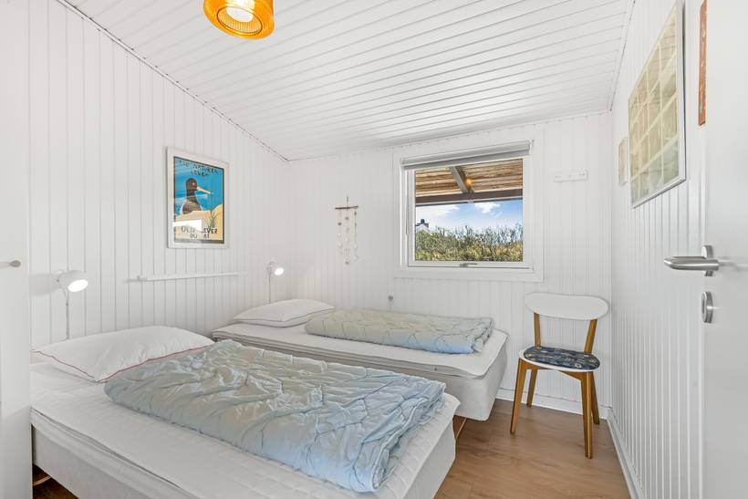 Foto von Ferienhaus DO69 in Grærup - Vejers Strand - Westjütland