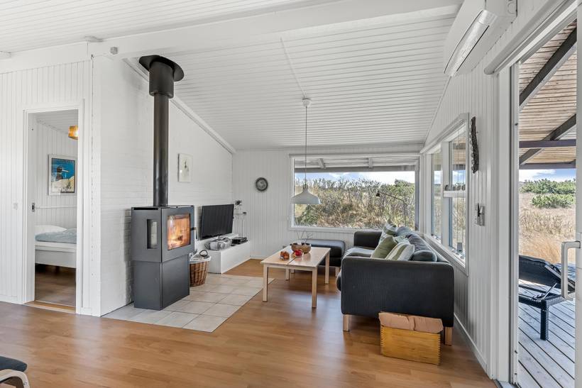 Foto von Ferienhaus DO69 in Grærup - Vejers Strand - Westjütland