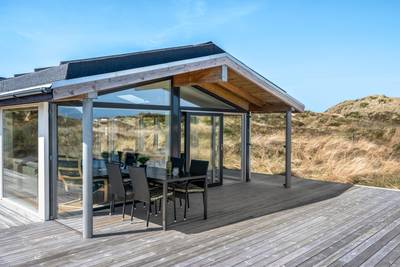 Vorschaubild von Ferienhaus DO69 in Grærup - Vejers Strand - Westjütland