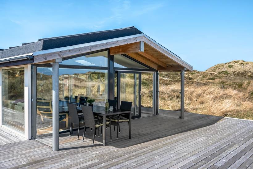 Foto von Ferienhaus DO69 in Grærup - Vejers Strand - Westjütland