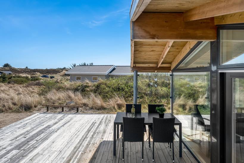 Foto von Ferienhaus DO69 in Grærup - Vejers Strand - Westjütland