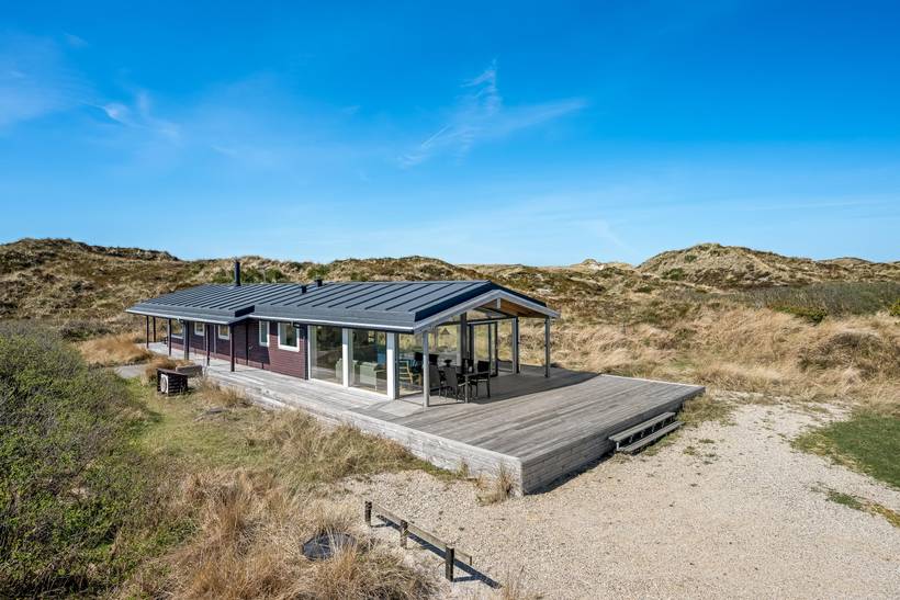 Foto von Ferienhaus DO69 in Grærup - Vejers Strand - Westjütland