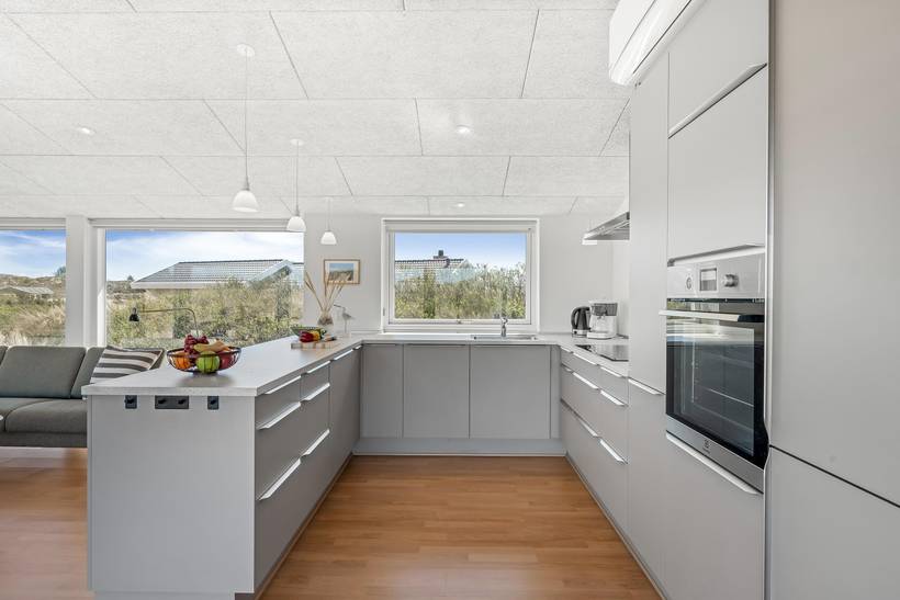 Foto von Ferienhaus DO69 in Grærup - Vejers Strand - Westjütland