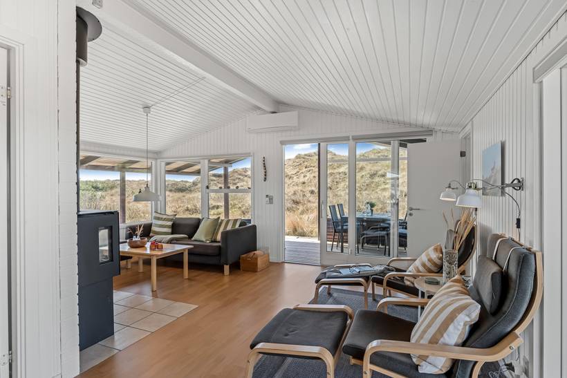 Foto von Ferienhaus DO69 in Grærup - Vejers Strand - Westjütland