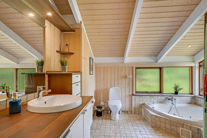 Foto von Ferienhaus DO70 in Grønhøj - Løkken - Nordjütland