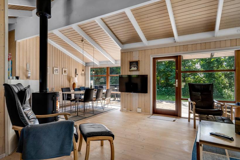 Foto von Ferienhaus DO70 in Grønhøj - Løkken - Nordjütland
