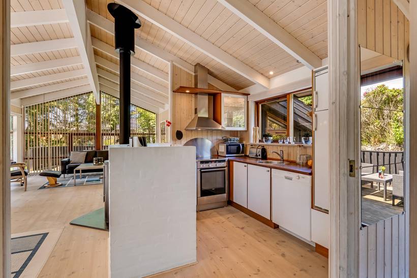 Foto von Ferienhaus DO70 in Grønhøj - Løkken - Nordjütland