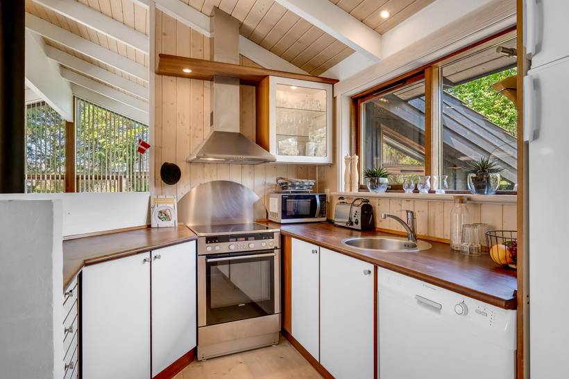 Foto von Ferienhaus DO70 in Grønhøj - Løkken - Nordjütland