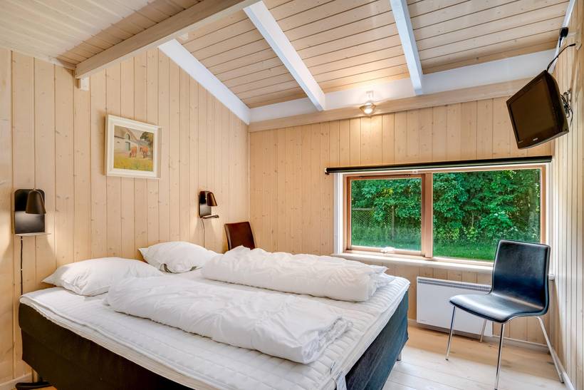 Foto von Ferienhaus DO70 in Grønhøj - Løkken - Nordjütland