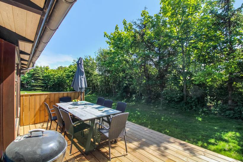 Foto von Ferienhaus DO70 in Grønhøj - Løkken - Nordjütland