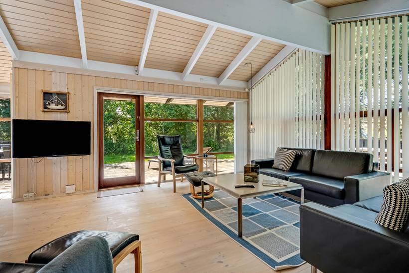 Foto von Ferienhaus DO70 in Grønhøj - Løkken - Nordjütland
