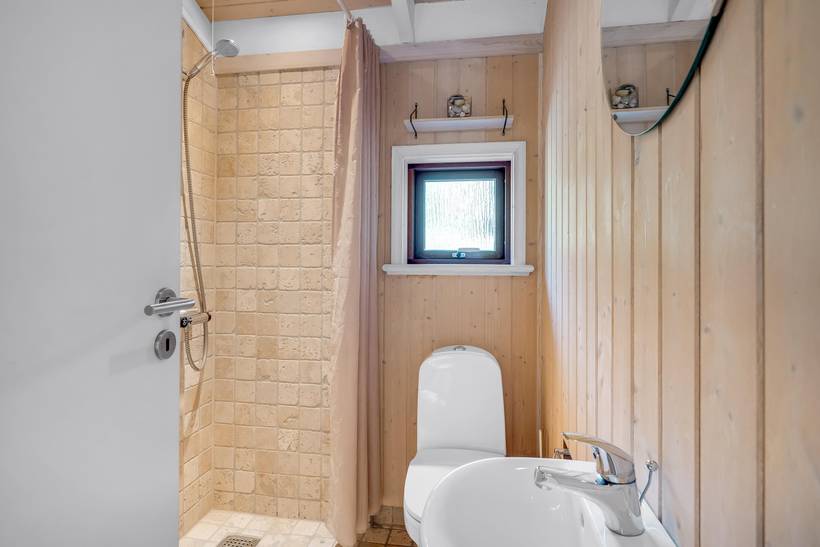 Foto von Ferienhaus DO70 in Grønhøj - Løkken - Nordjütland