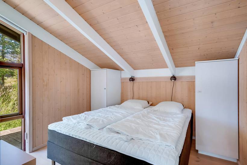 Foto von Ferienhaus DO70 in Grønhøj - Løkken - Nordjütland