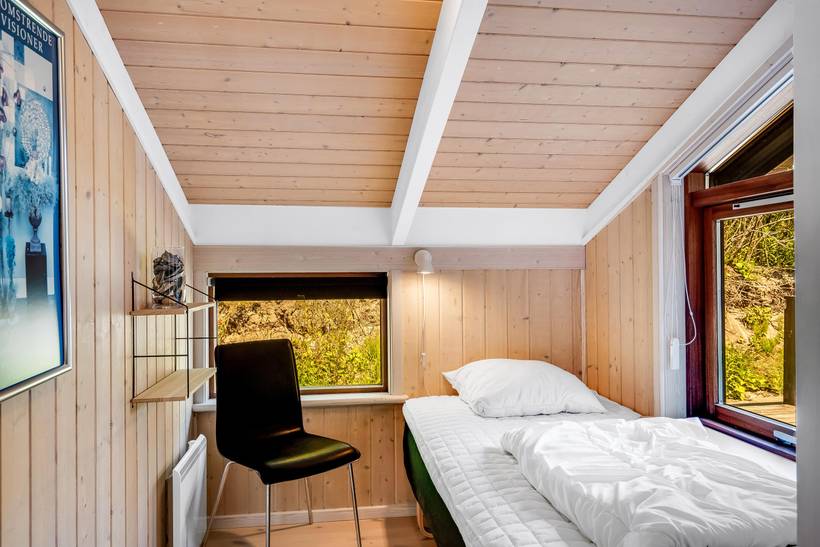 Foto von Ferienhaus DO70 in Grønhøj - Løkken - Nordjütland