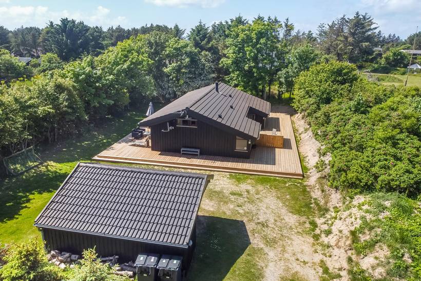 Foto von Ferienhaus DO70 in Grønhøj - Løkken - Nordjütland