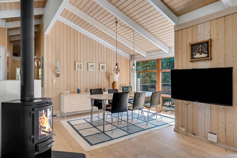 Foto von Ferienhaus DO70 in Grønhøj - Løkken - Nordjütland