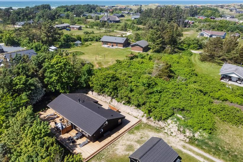 Foto von Ferienhaus DO70 in Grønhøj - Løkken - Nordjütland