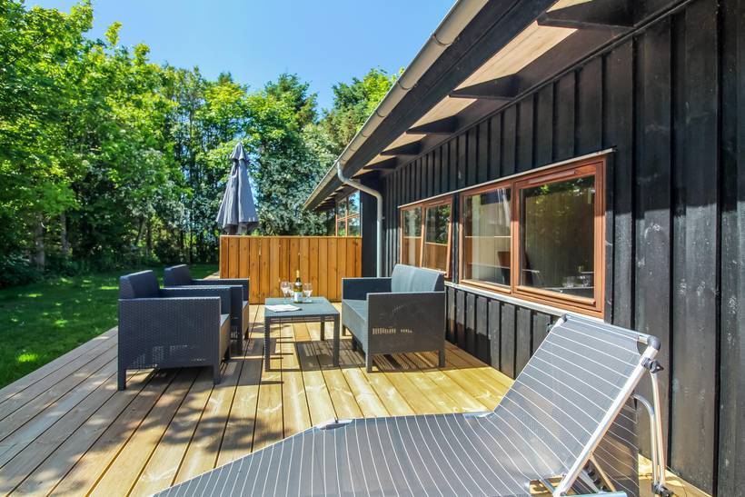 Foto von Ferienhaus DO70 in Grønhøj - Løkken - Nordjütland