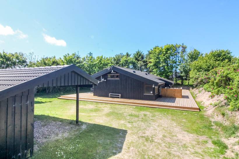 Foto von Ferienhaus DO70 in Grønhøj - Løkken - Nordjütland