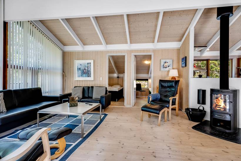 Foto von Ferienhaus DO70 in Grønhøj - Løkken - Nordjütland