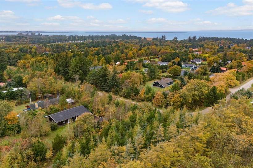Foto von Ferienhaus DO73 in Nørhede - Fjand - Westjütland