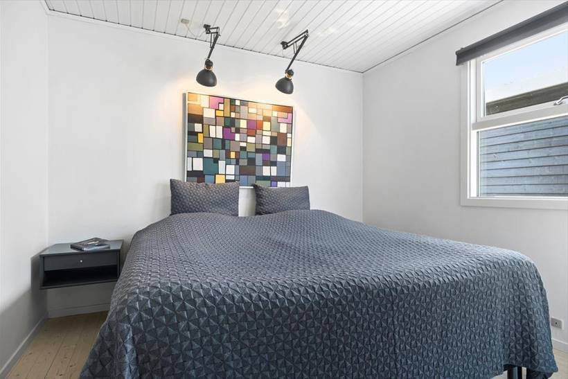 Foto von Ferienhaus DO74 auf Isefjordkysten - Nordseeland