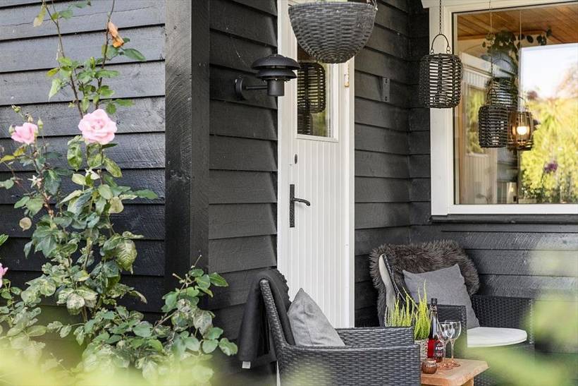 Foto von Ferienhaus DO74 auf Isefjordkysten - Nordseeland