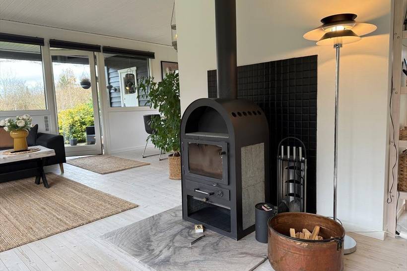 Foto von Ferienhaus DO74 auf Isefjordkysten - Nordseeland