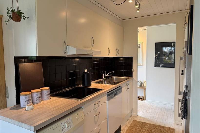 Foto von Ferienhaus DO74 auf Isefjordkysten - Nordseeland