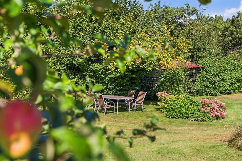 Foto von Ferienhaus DO74 auf Isefjordkysten - Nordseeland