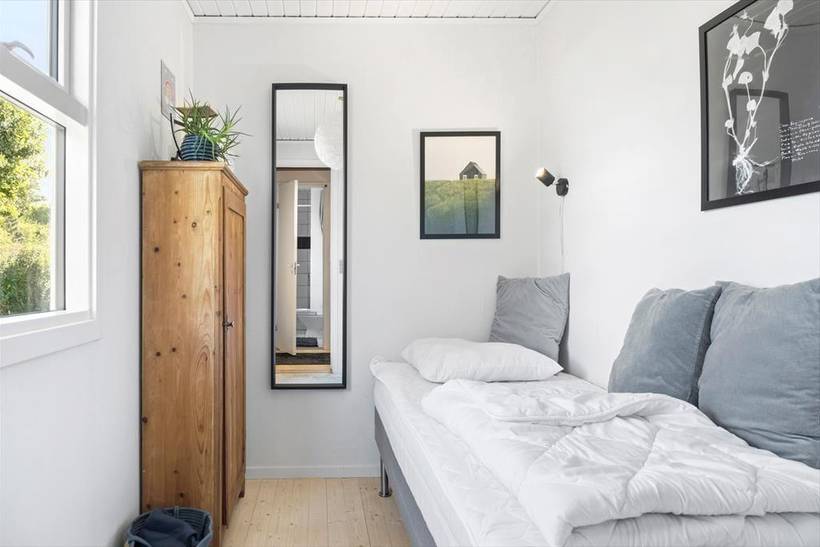 Foto von Ferienhaus DO74 auf Isefjordkysten - Nordseeland