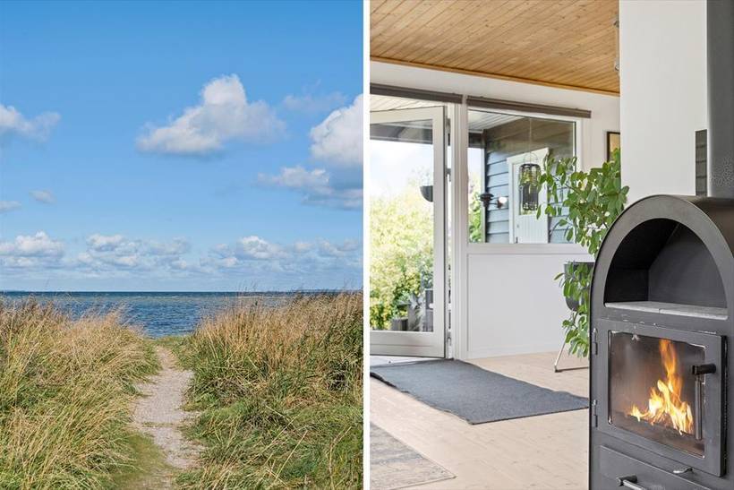 Foto von Ferienhaus DO74 auf Isefjordkysten - Nordseeland