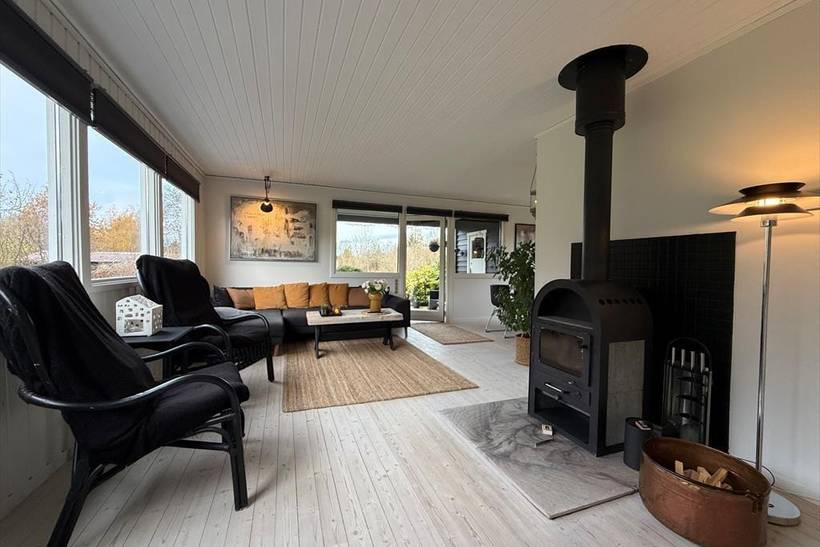 Foto von Ferienhaus DO74 auf Isefjordkysten - Nordseeland