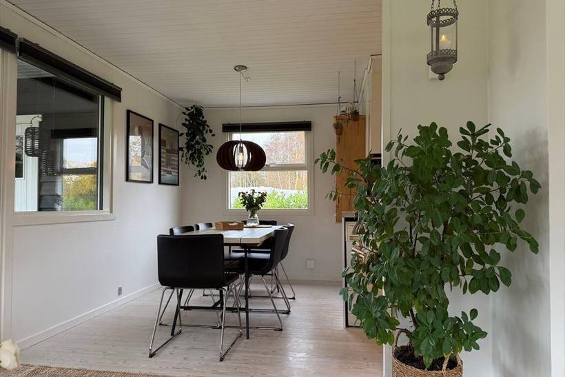Foto von Ferienhaus DO74 auf Isefjordkysten - Nordseeland
