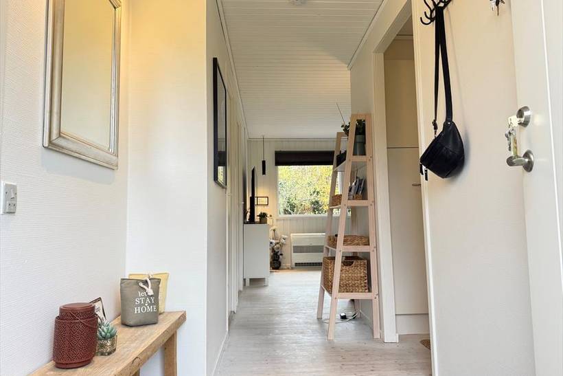 Foto von Ferienhaus DO74 auf Isefjordkysten - Nordseeland