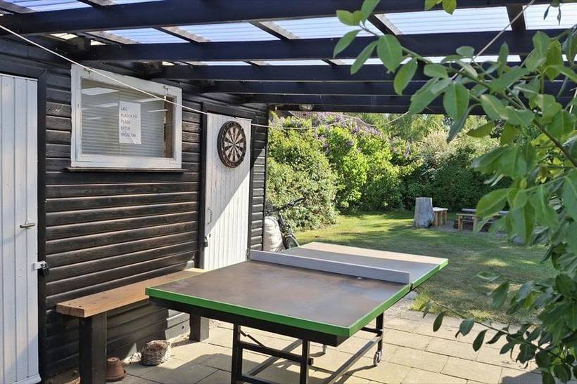 Foto von Ferienhaus DO74 auf Isefjordkysten - Nordseeland