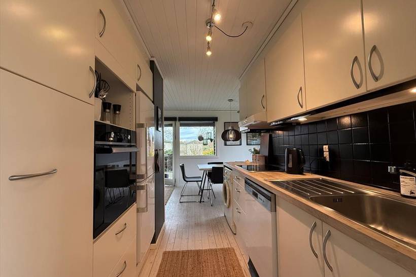 Foto von Ferienhaus DO74 auf Isefjordkysten - Nordseeland