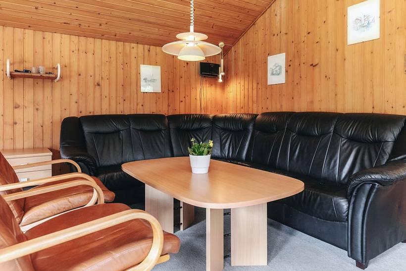 Foto von Ferienhaus DO82 in Marielyst - Falster